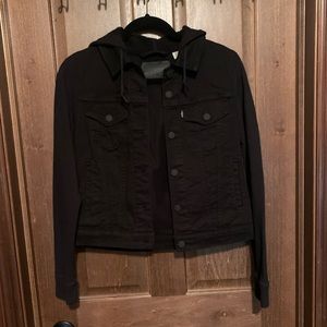 Levi’s Denim Jacket
